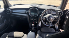 MINI Hatchback 1.5 Cooper Sport II 3dr Petrol Hatchback